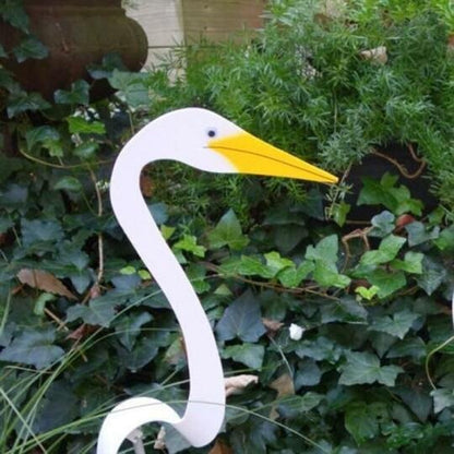 WhirlGlow™ Dancing Flamingo — Transform Your Garden Into a Lively, Mesmerizing Breeze-Driven Ballet