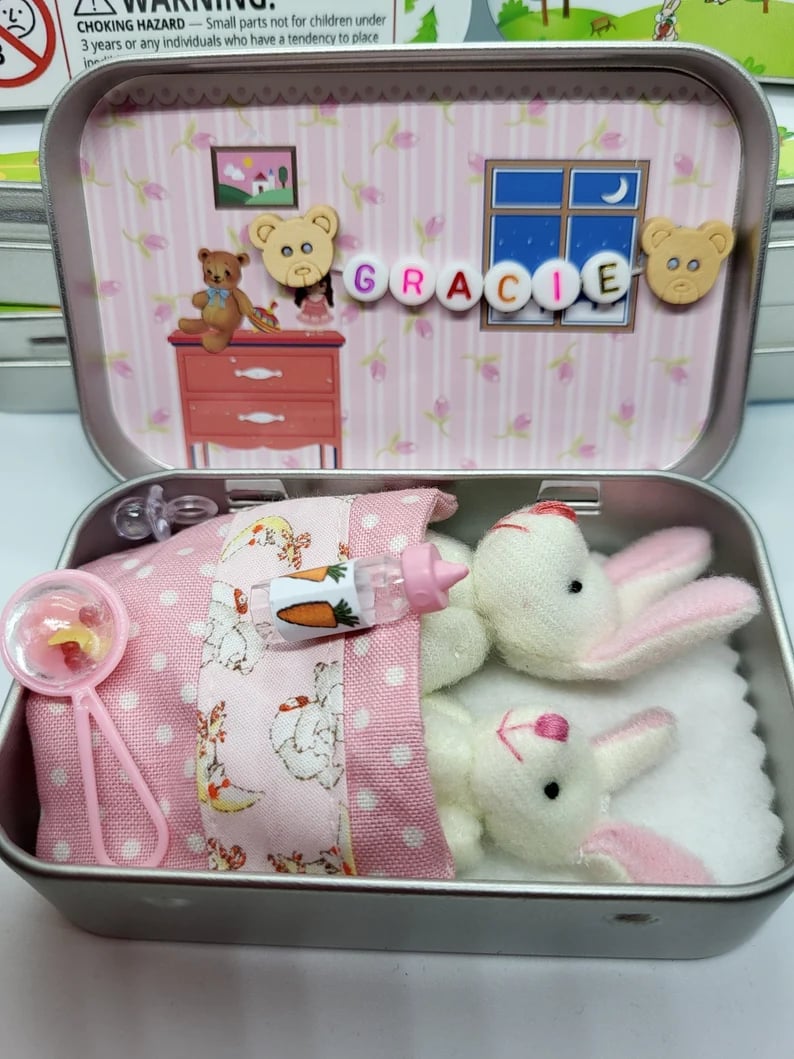 SoulSnuggle™ — Ignite Lasting Easter Joy with Heartfelt Warmth and Cozy Memories