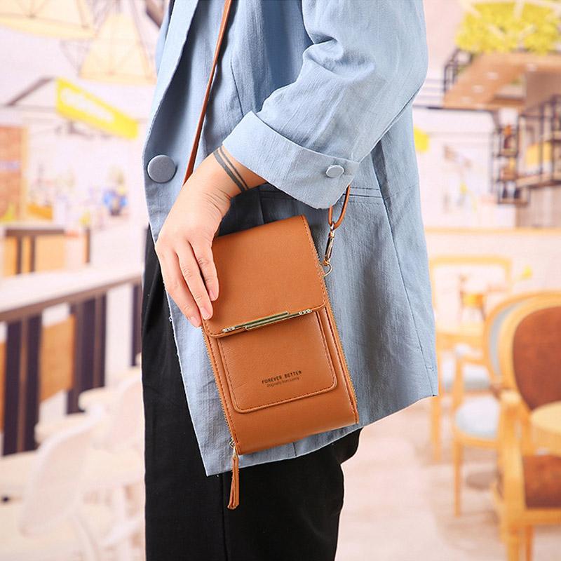 FortiGlide™ — Carry Fearlessly with Sleek, Bulletproof Security and Style