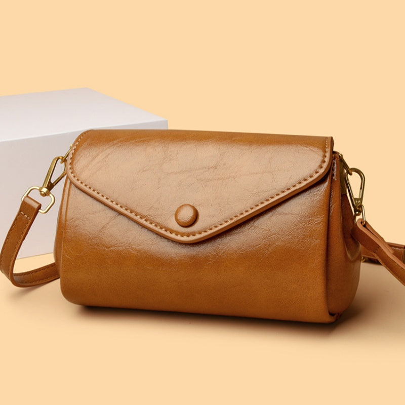 VelaNova™ Shoulder Bag — Carry Confidence and Effortless Chic All Day Long