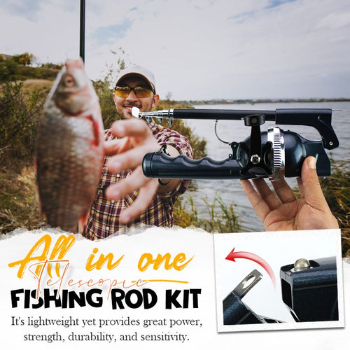 DominaRod™ — Unleash Lightweight Power for Legendary Catches Every Time