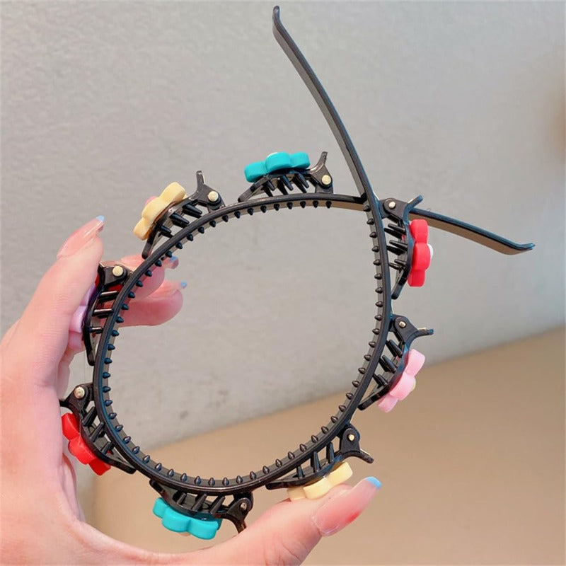 GlimmaCharm™ — Soft, Stylish Comfort That Lights Up Every Little Girl’s Day