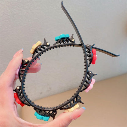 GlimmaCharm™ — Soft, Stylish Comfort That Lights Up Every Little Girl’s Day