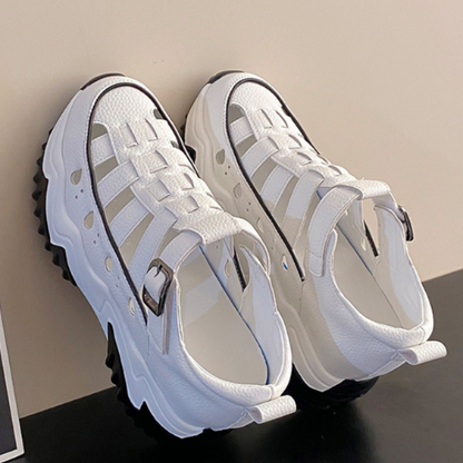 SolaceStride™ — Effortless All-Day Comfort That Sets Your Feet Free