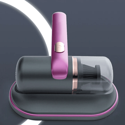 ViblissAir™ Cordless Cleaner — Experience Effortless Freshness and Freedom from Dust and Allergens