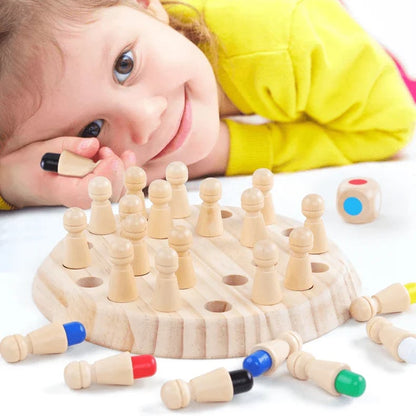 NeuroSpark™ Memory Match — Ignite Your Child’s Focus and Unlock Lifelong Brilliance