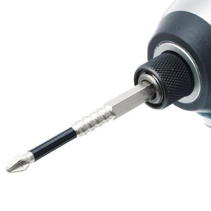 VibraHold™ — Unleash Flawless Grip and Power for Effortless Screw-Driving Mastery