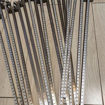 TrueEdge Pro™ — Cut Like a Pro, Every Time with Unshakable Precision and Zero Waste