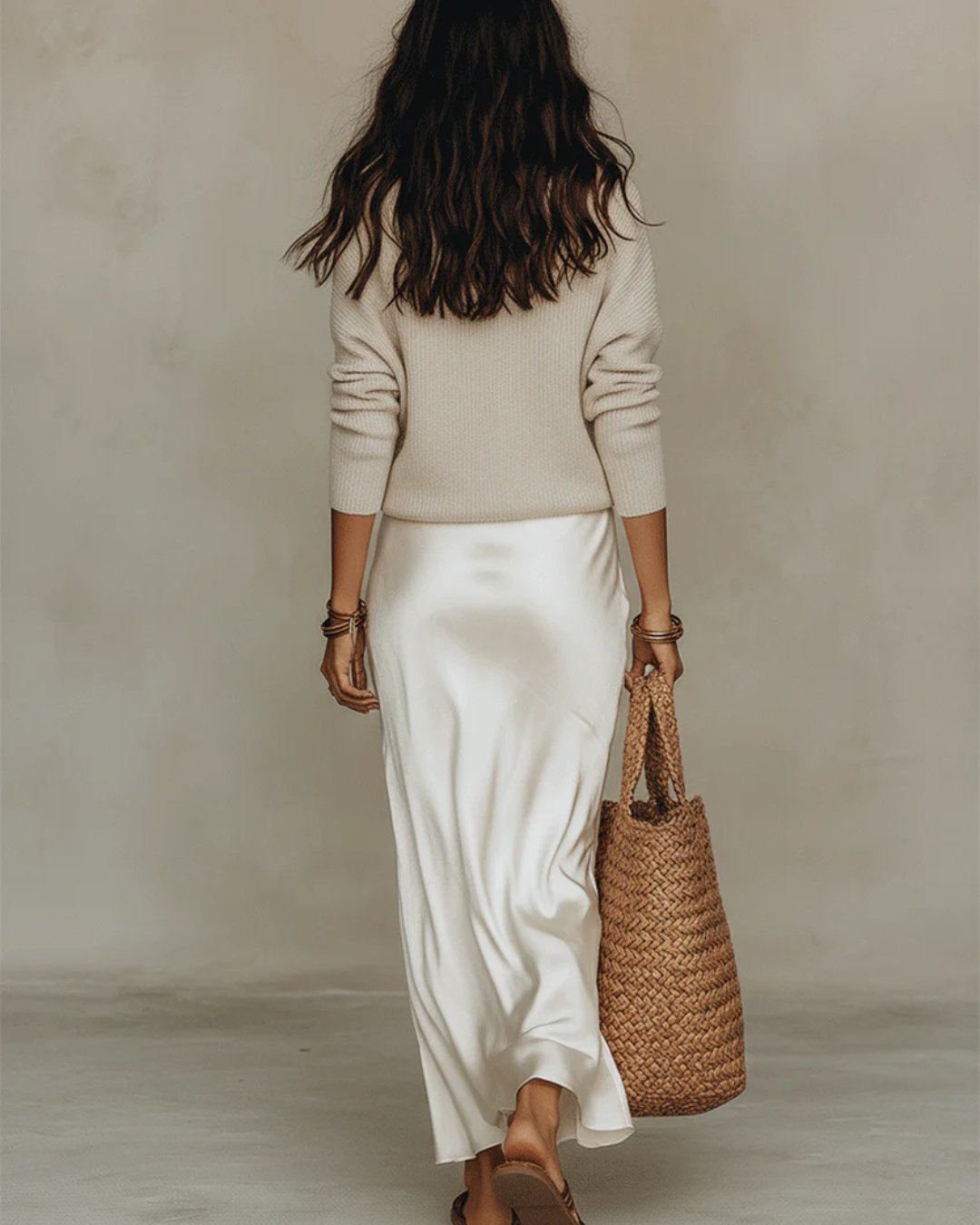 LumiraLux™ Dress Set — Unlock Effortless Elegance That Moves With You