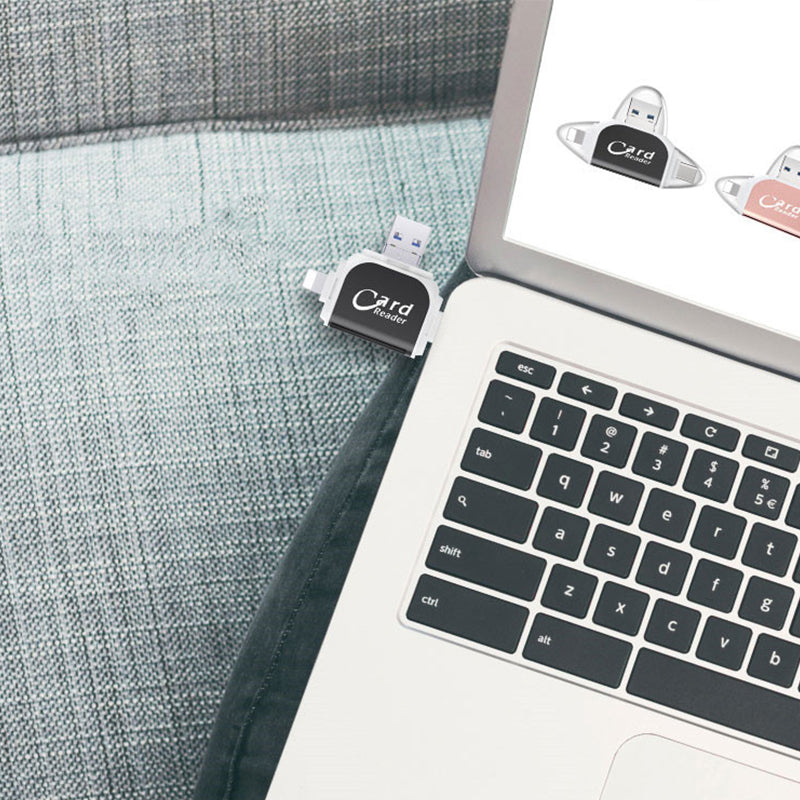 StreamLink™ — Instantly Power Your Files and Crush Connection Chaos