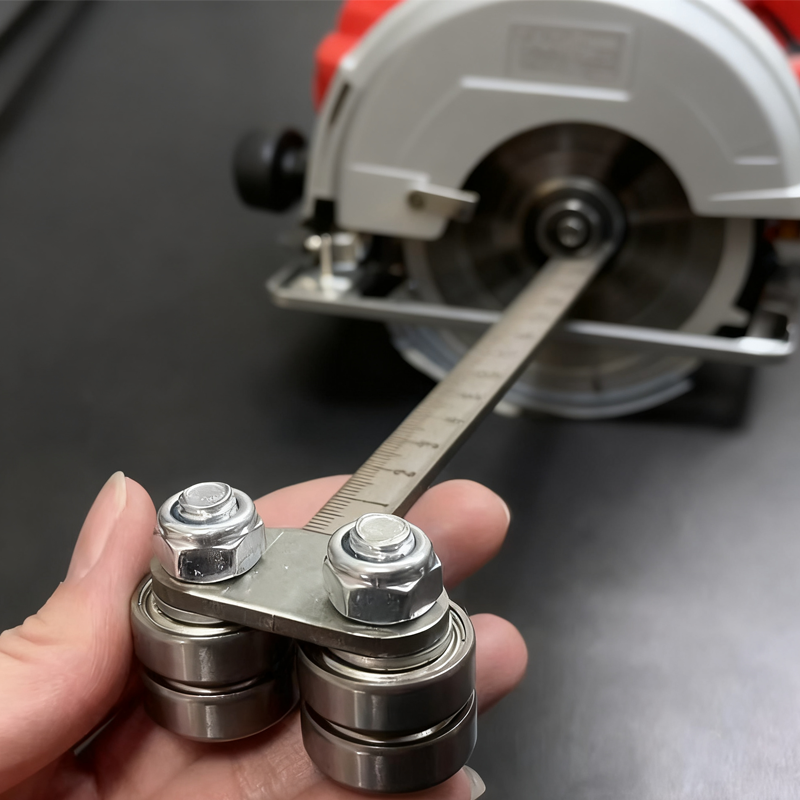 TrueEdge Pro™ — Cut Like a Pro, Every Time with Unshakable Precision and Zero Waste