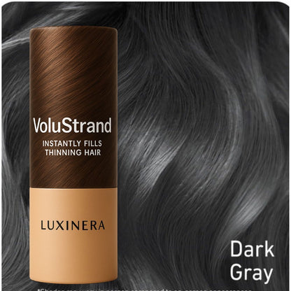 VoluBloom™ — Instantly Vanish Thinning Spots for Bold, Unshakable Confidence