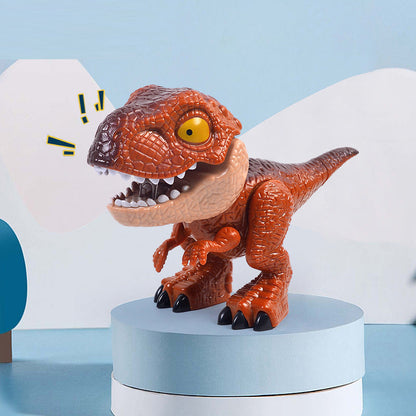 JurassiKit™ — Ignite Your Child’s Creativity and Crush Desk Chaos with Dino-Powered Fun