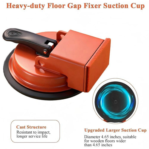 GripForce Max™ — Master Floor Repairs with Rock-Solid Grip and Effortless Precision
