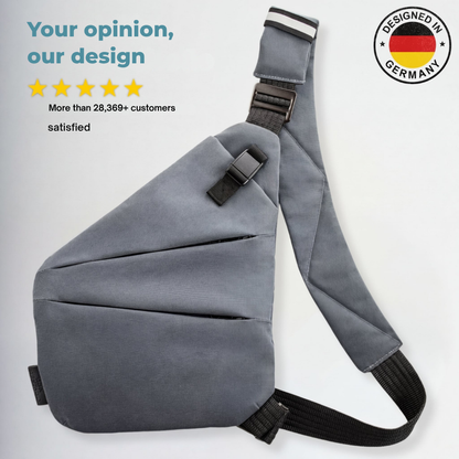 FortiLock™ — Feel Unbreakable Confidence Wherever Life Takes You