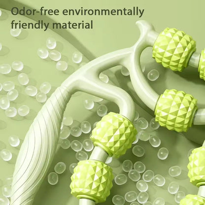 LivaPulse™ — Transform Heavy Legs Into Silky Smooth Freedom Every Day