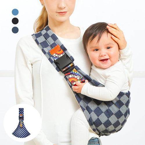 CozyNest™ — Effortless Snuggles and Strain-Free Comfort for You and Baby