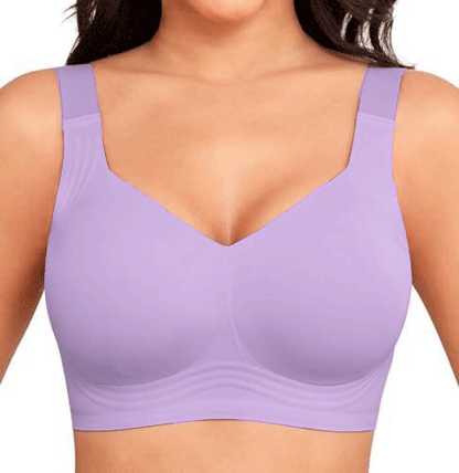 LumaLift™ Wireless Bra — Feel All-Day Freedom with a Flawless, Pain-Free Lift
