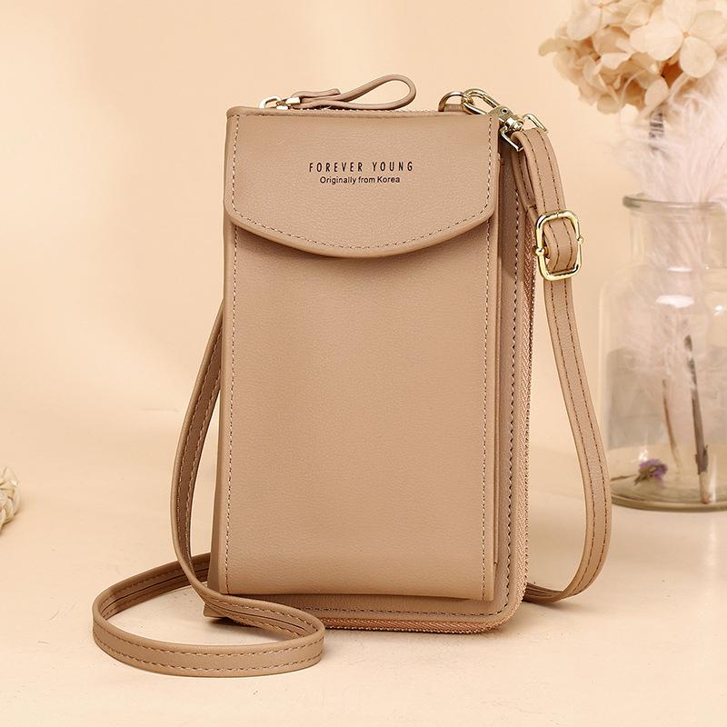 VidaLume™ — Effortless Style and Freedom to Carry What Matters Most