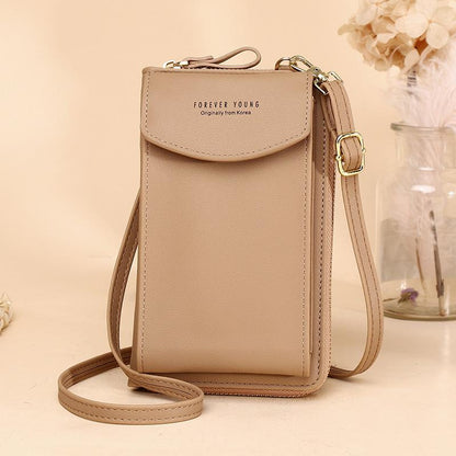 VidaLume™ — Effortless Style and Freedom to Carry What Matters Most