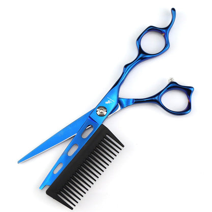SharpEdge™ — Experience the Joy of Effortless, Flawless Cuts That Transform Your Style