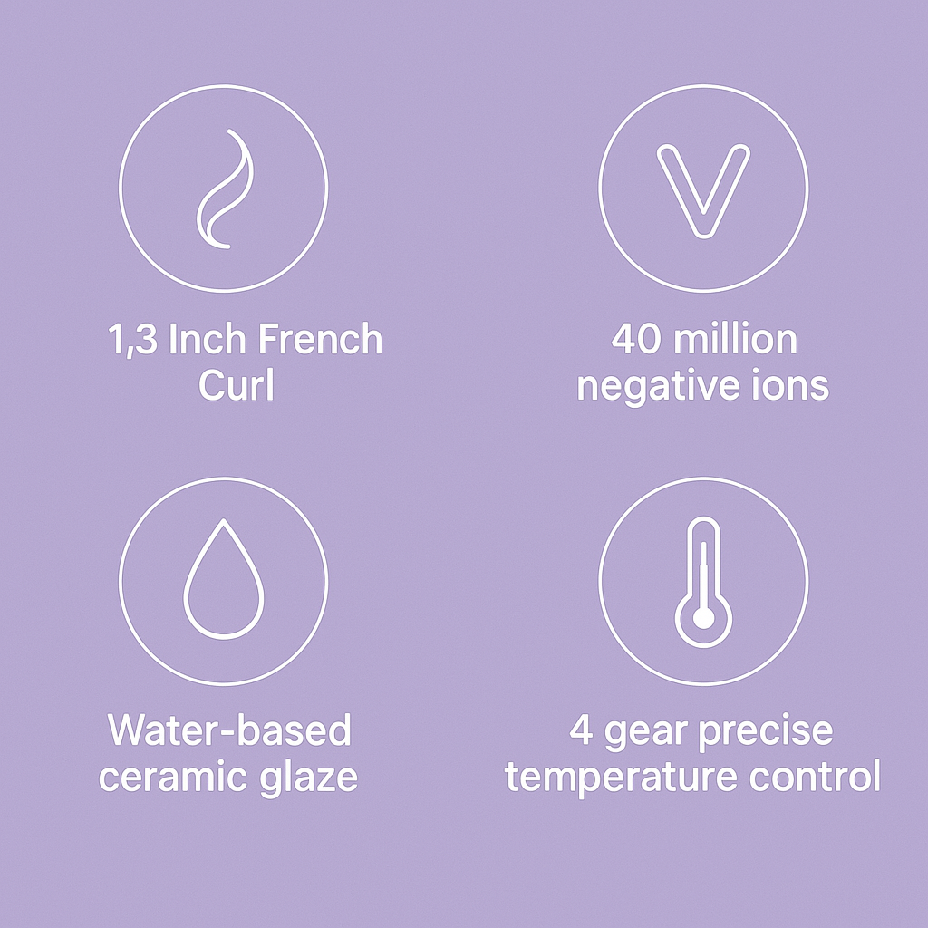 VelaWave™ — Glide Into Gorgeous, Healthy Waves That Turn Heads Instantly