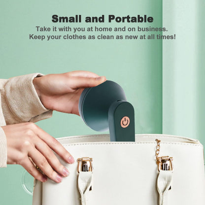 LintMaster Pro™ — Instantly revive your wardrobe and own every room with flawless, fuzz-free confidence