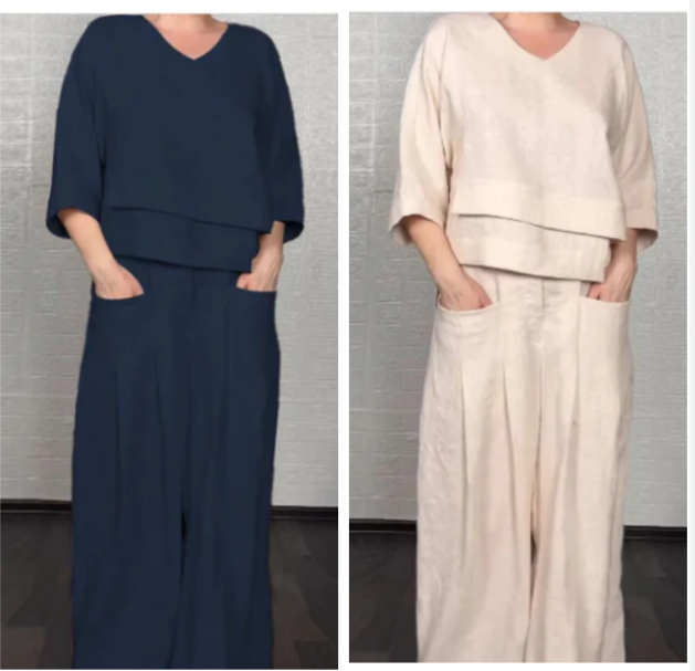 VelouraFlex™ Ensemble — Experience Effortless Freedom and Confidence All Day Long
