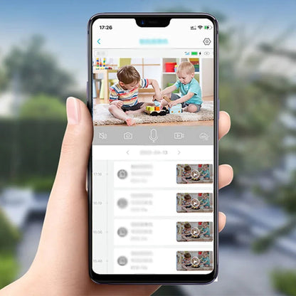 SentriCore™ — Unstoppable Security That Sees Every Move, Even When WiFi Fails
