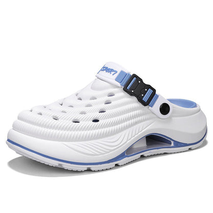 GlideWave™ — Step Into All-Day Freshness and Unstoppable Comfort