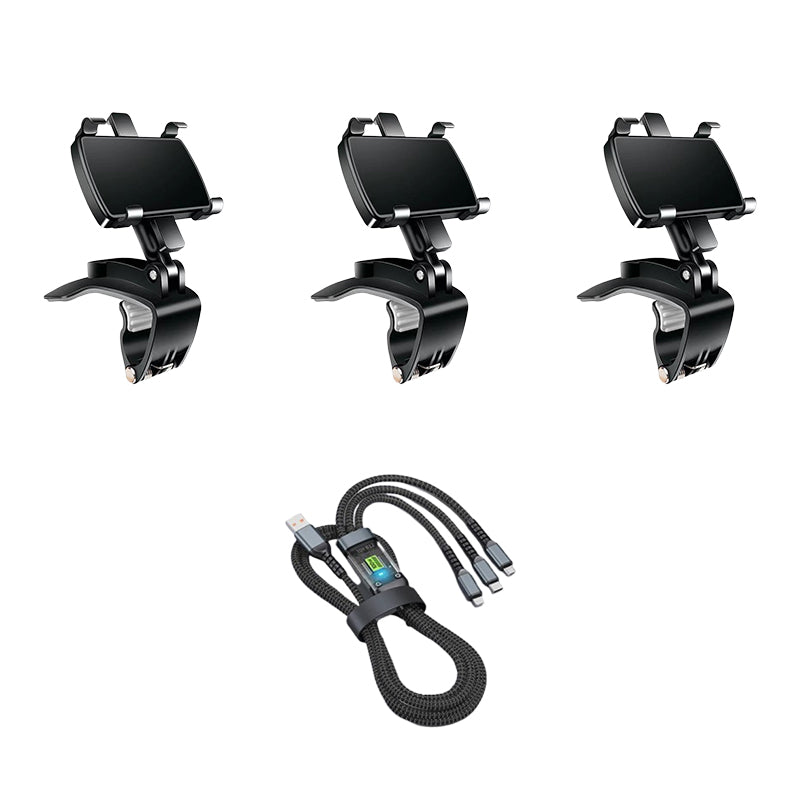 GripEase™ — Drive Safer and Stay Stress-Free with a Rock-Solid Hold Every Time
