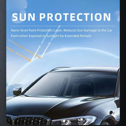 RadiantShield™ Spray — Unlock a Jaw-Dropping Showroom Shine That Fights Dirt and Scratches for Months