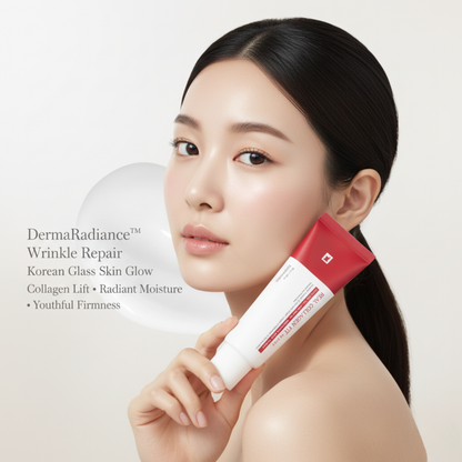 LumaLush™ — Wake Up to Youthful, Radiant Skin That Demands Attention