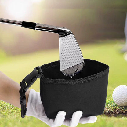 PureStrike™ — Effortless Club Care for Laser-Focused, Winning Swings