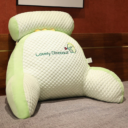 VersaRest™ — Melt Away Neck & Back Pain with Comfort That Moves With You
