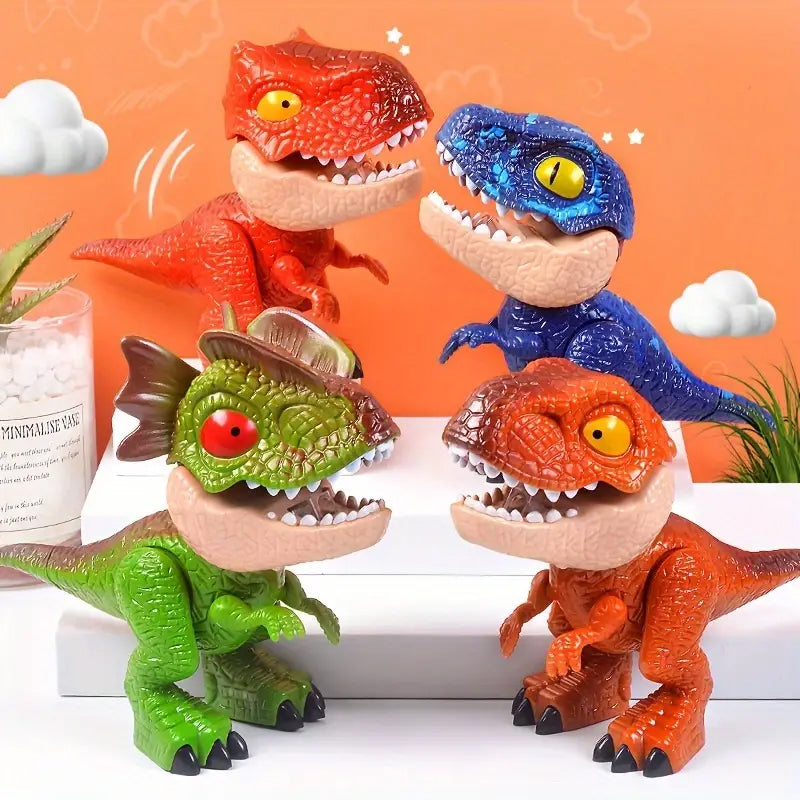 JurassiKit™ — Ignite Your Child’s Creativity and Crush Desk Chaos with Dino-Powered Fun