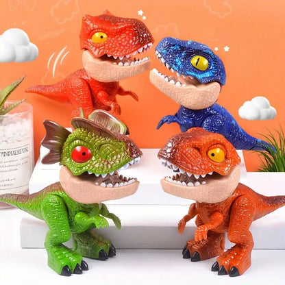 JurassiKit™ — Ignite Your Child’s Creativity and Crush Desk Chaos with Dino-Powered Fun
