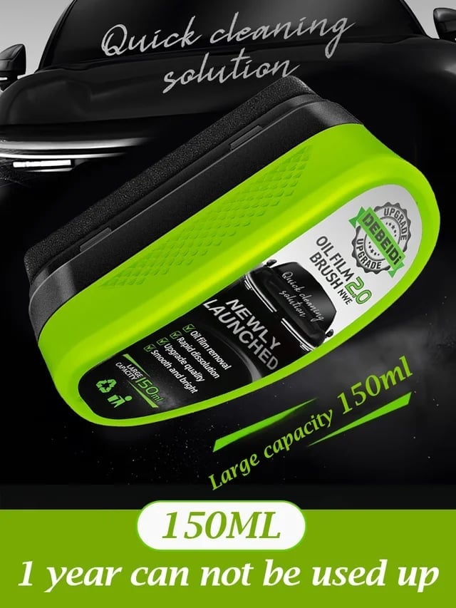PrismPure™ — Experience Crystal-Clear Glass That Powers Safer, Stress-Free Drives