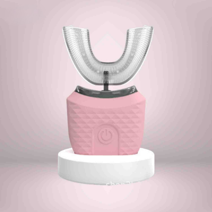 LumaPure™ — Unlock a Brilliant Smile in Just 45 Seconds Without the Hassle