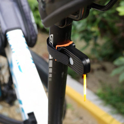 FireflyFlare™ — Blaze Through Darkness and Own the Night with Unstoppable Safety