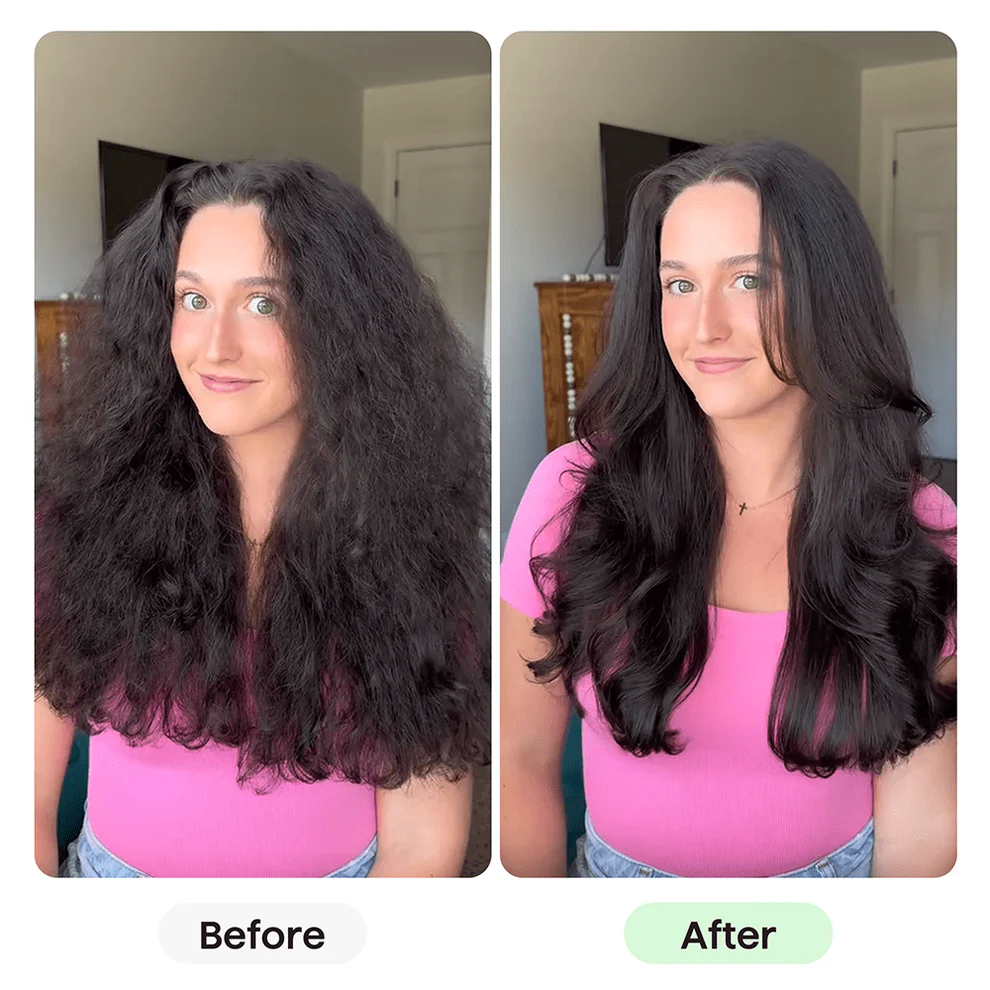 SleekAura™ — Unlock Effortless, Mirror-Ready Shine That Turns Heads Every Day