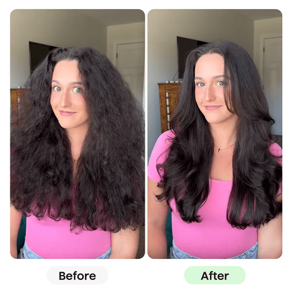 SleekAura™ — Unlock Effortless, Mirror-Ready Shine That Turns Heads Every Day