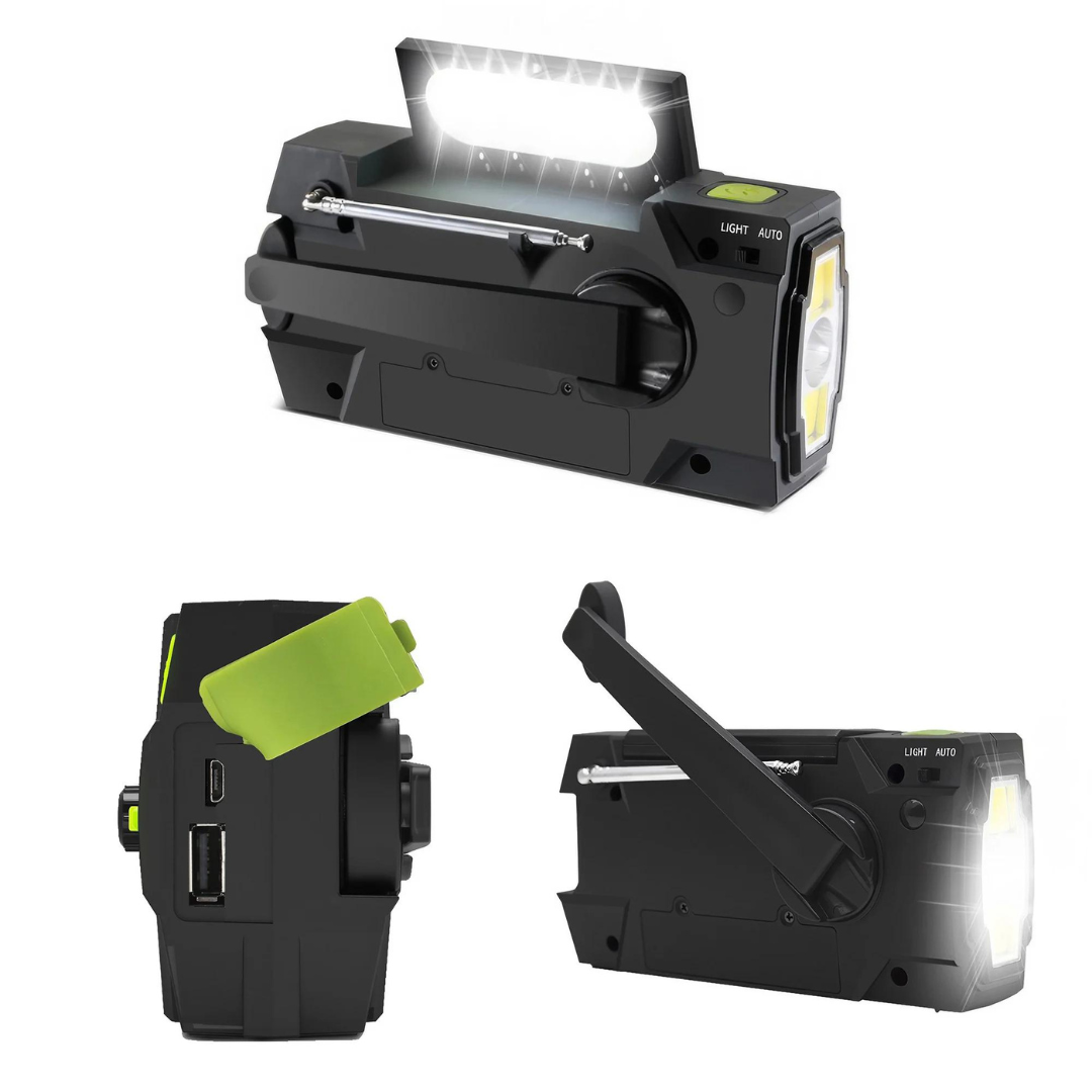 PowerPulse™ Elite — Take Command with Unstoppable Energy and Lifesaving Connection