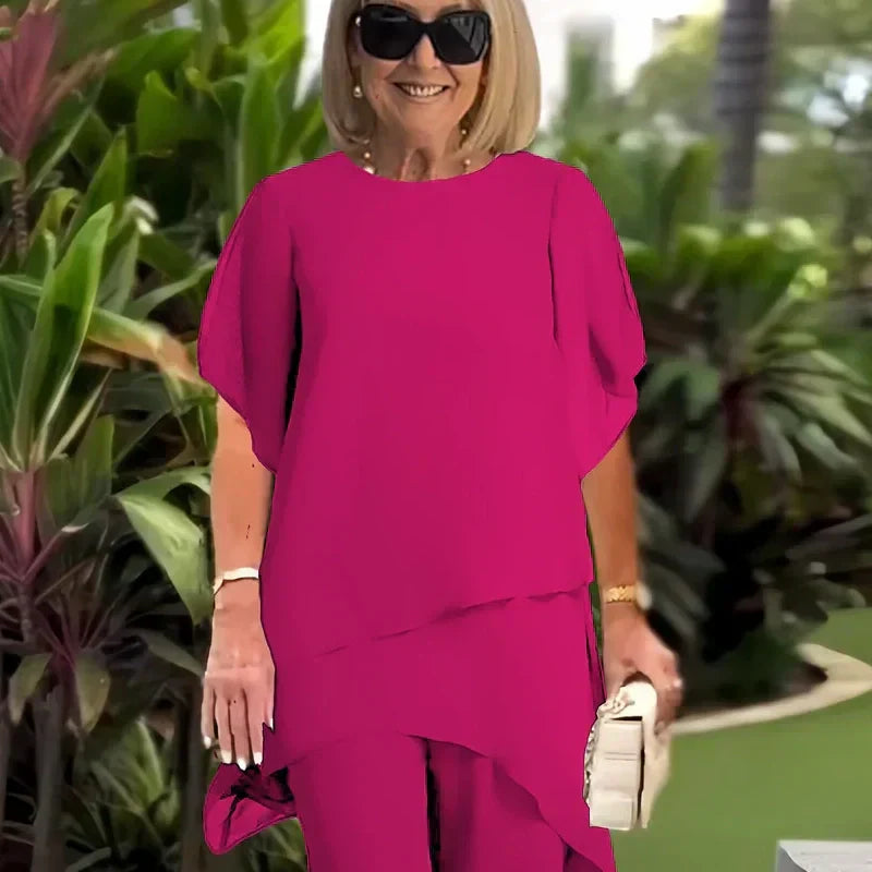 LioraLuxe™ Set — Unleash All-Day Confidence in Effortless Elegance and Comfort