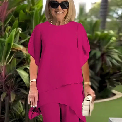 LioraLuxe™ Set — Unleash All-Day Confidence in Effortless Elegance and Comfort