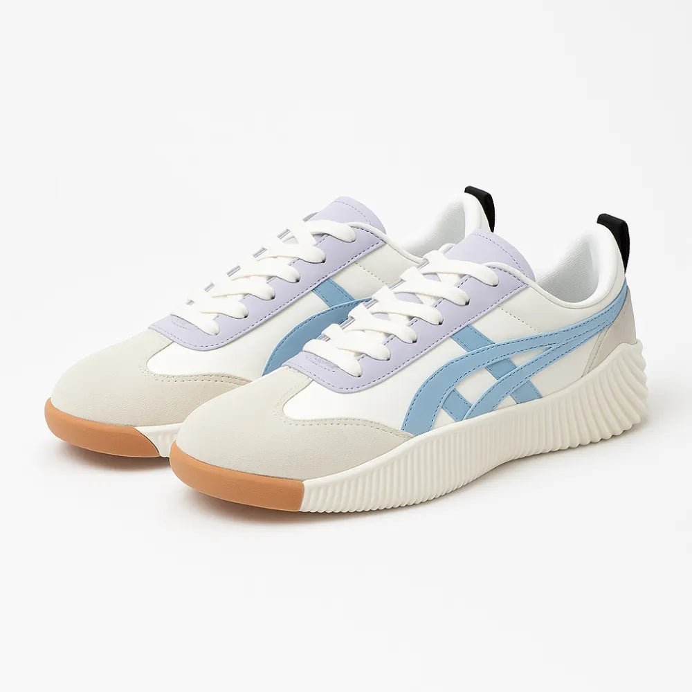 ZephyraLuxe™ — Step into All-Day Freedom and Featherlight Comfort