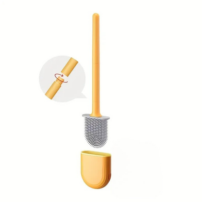 PureScrub™ — Effortless Hygiene for a Sparkling, Fresh Bathroom Every Time