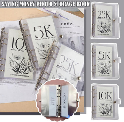 MoneyMaven™ — Your Pocket-Sized Powerhouse for Stress-Free, Steady Wealth Growth