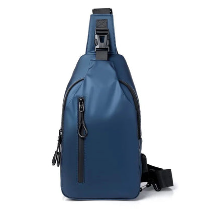 VergeShield™ — Own Every Moment with Dry Gear, Instant Access, and Power On-the-Go