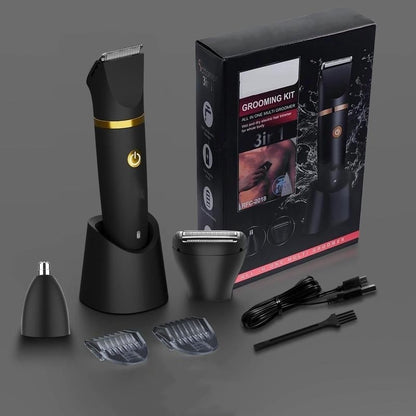 TrimSculpt™ — Command Every Detail and Step Out with Unstoppable Confidence